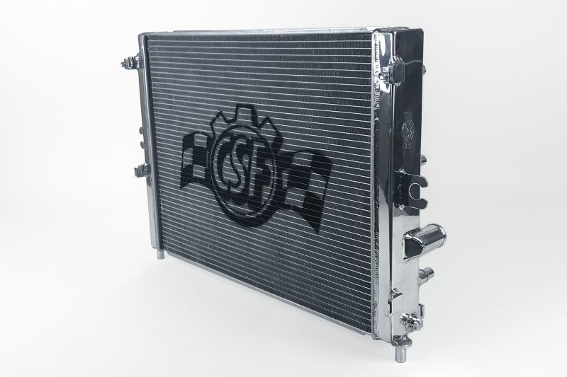 Csf Cooling Radiator 14-19 Chevrolet Corvette C7 Z06 CSF7077