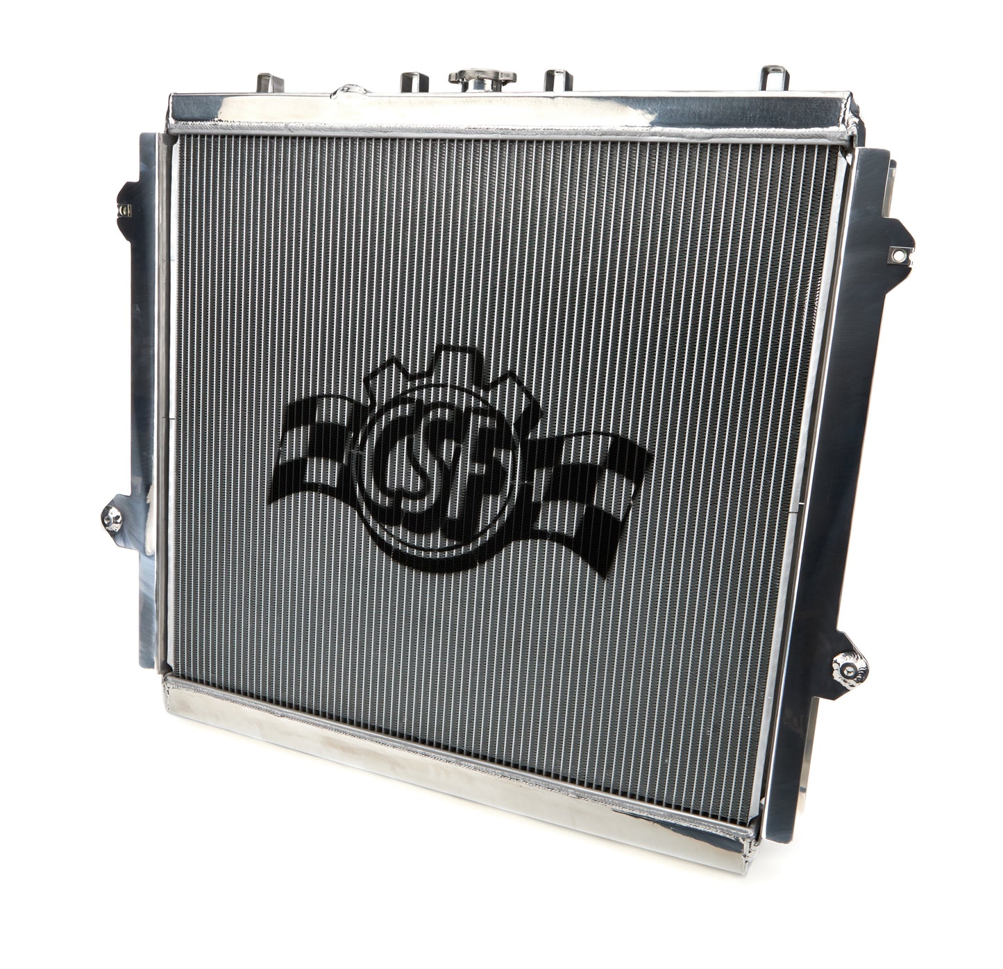 Csf Cooling Radiator 10-20 Toyota 4Runner CSF7085