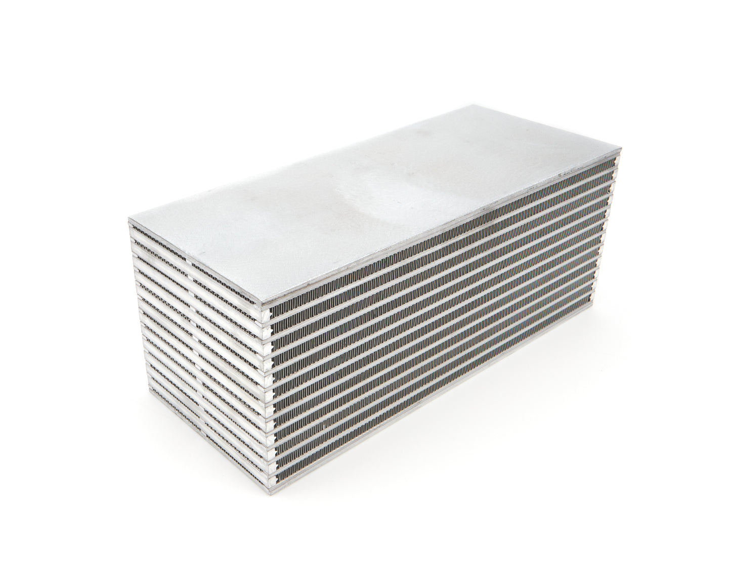 Csf Cooling Intercooler Core Water/Air Bar And Plate CSF8084