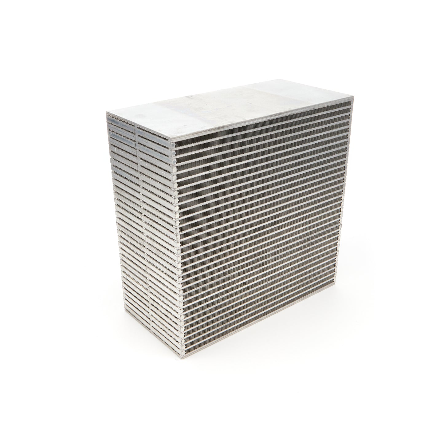 Csf Cooling Intercooler Core Mega Water/Air Bar And Plate CSF8086