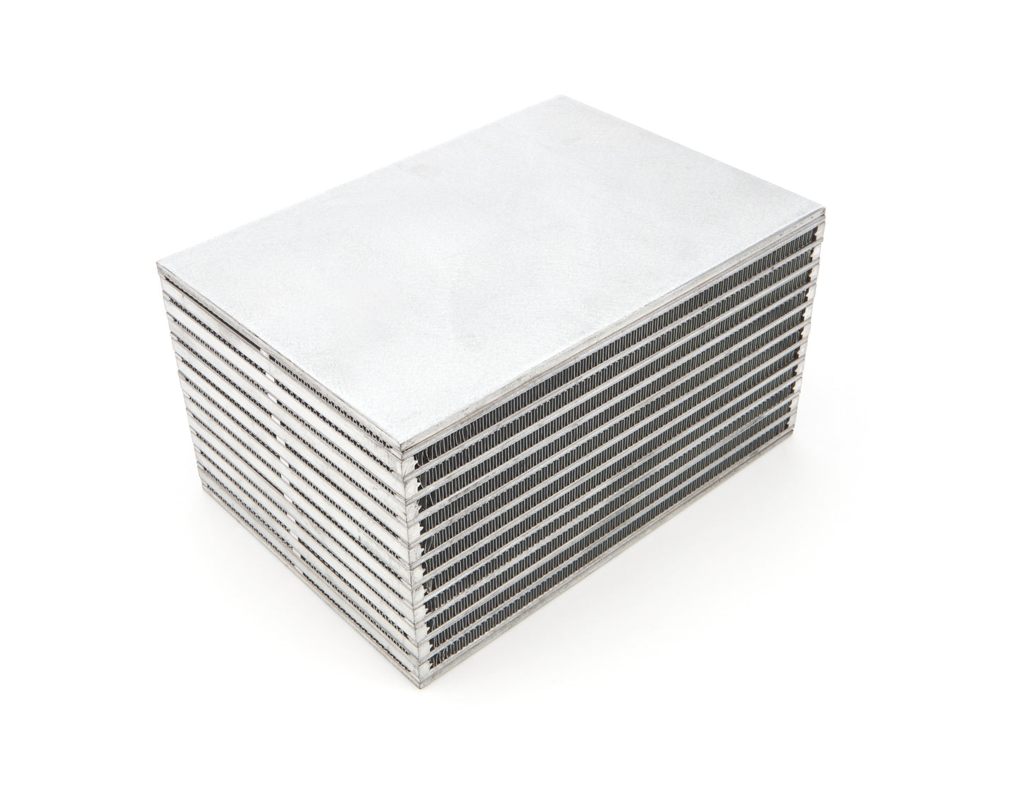 Csf Cooling Intercooler Core Water/Air Bar And Plate CSF8134