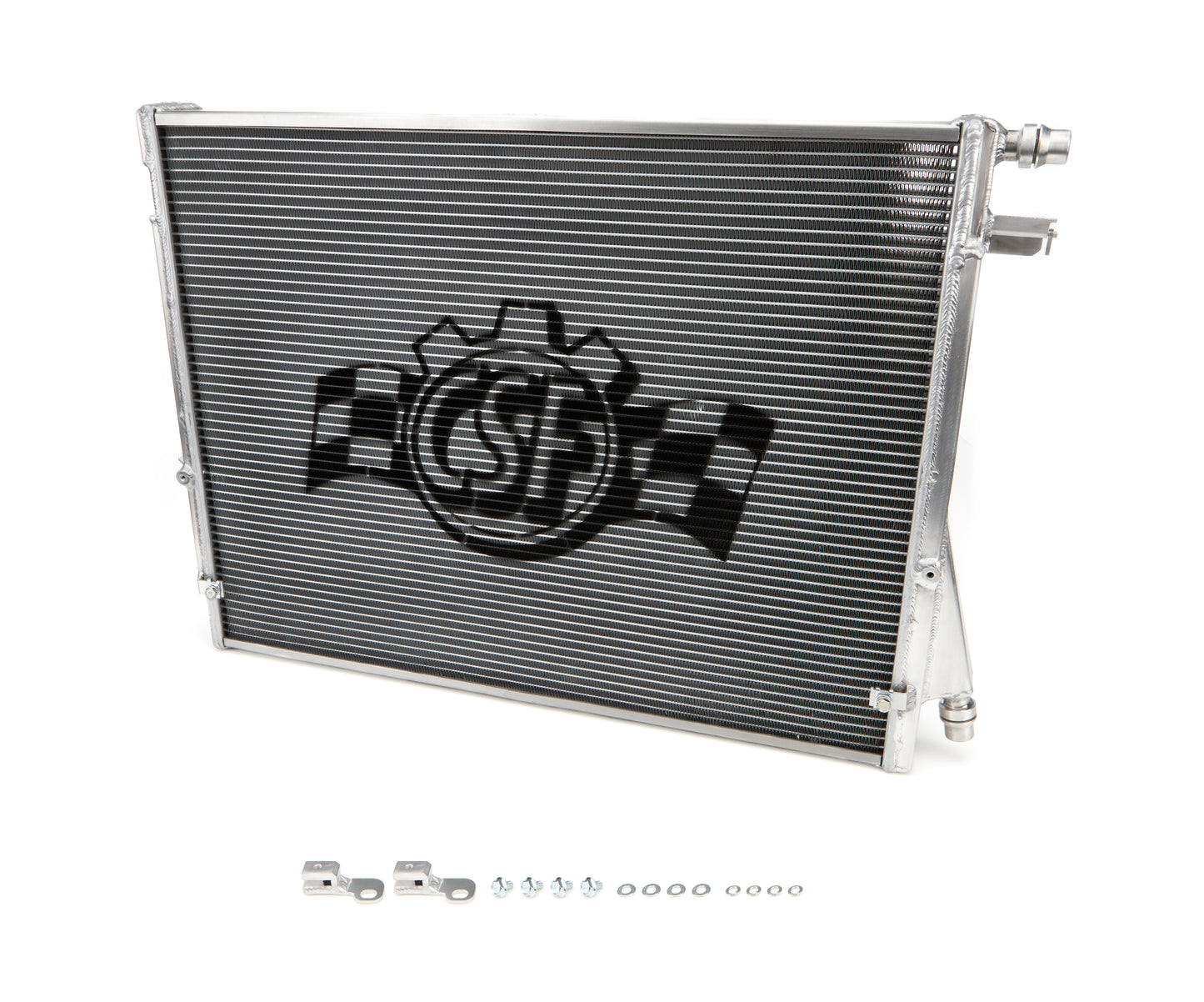Csf Cooling Heat Exchanger 2019+ Toyota GR Supra A90/A91 CSF8154