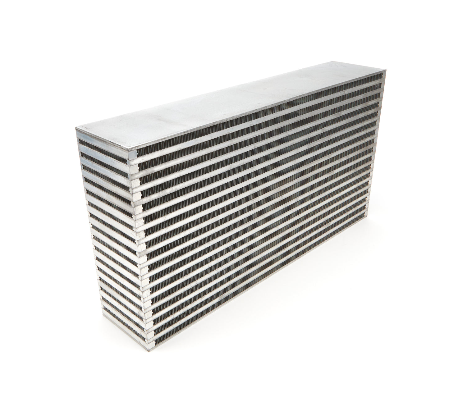 Csf Cooling Intercooler Core High Perf Bar And Plate CSF8173