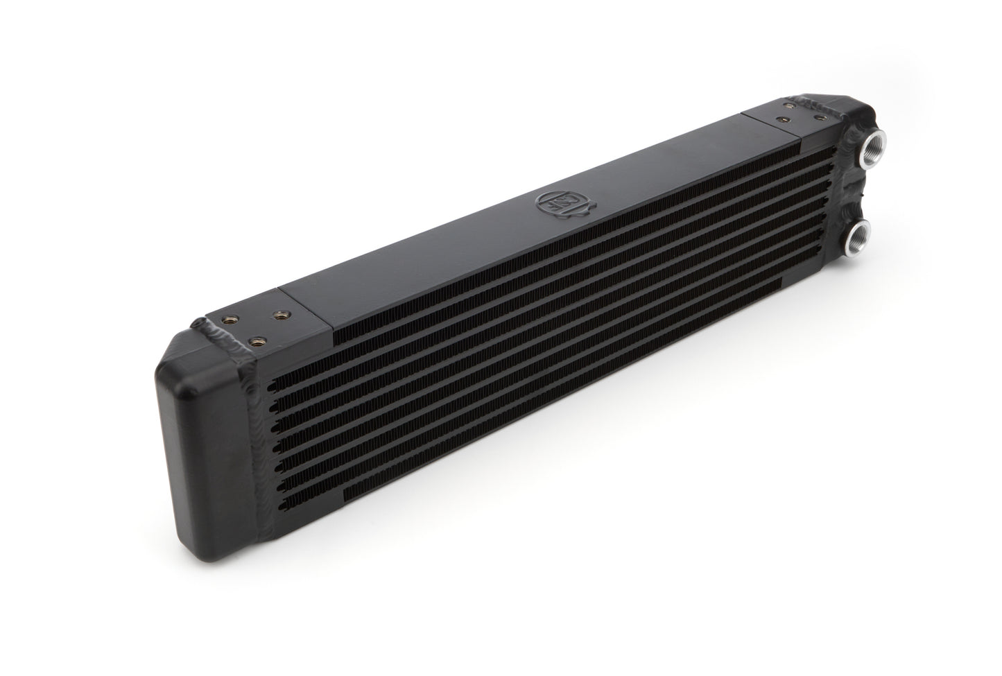 Csf Cooling Oil Cooler Universal Dual-Pass MPN CSF8201 For Universal use
