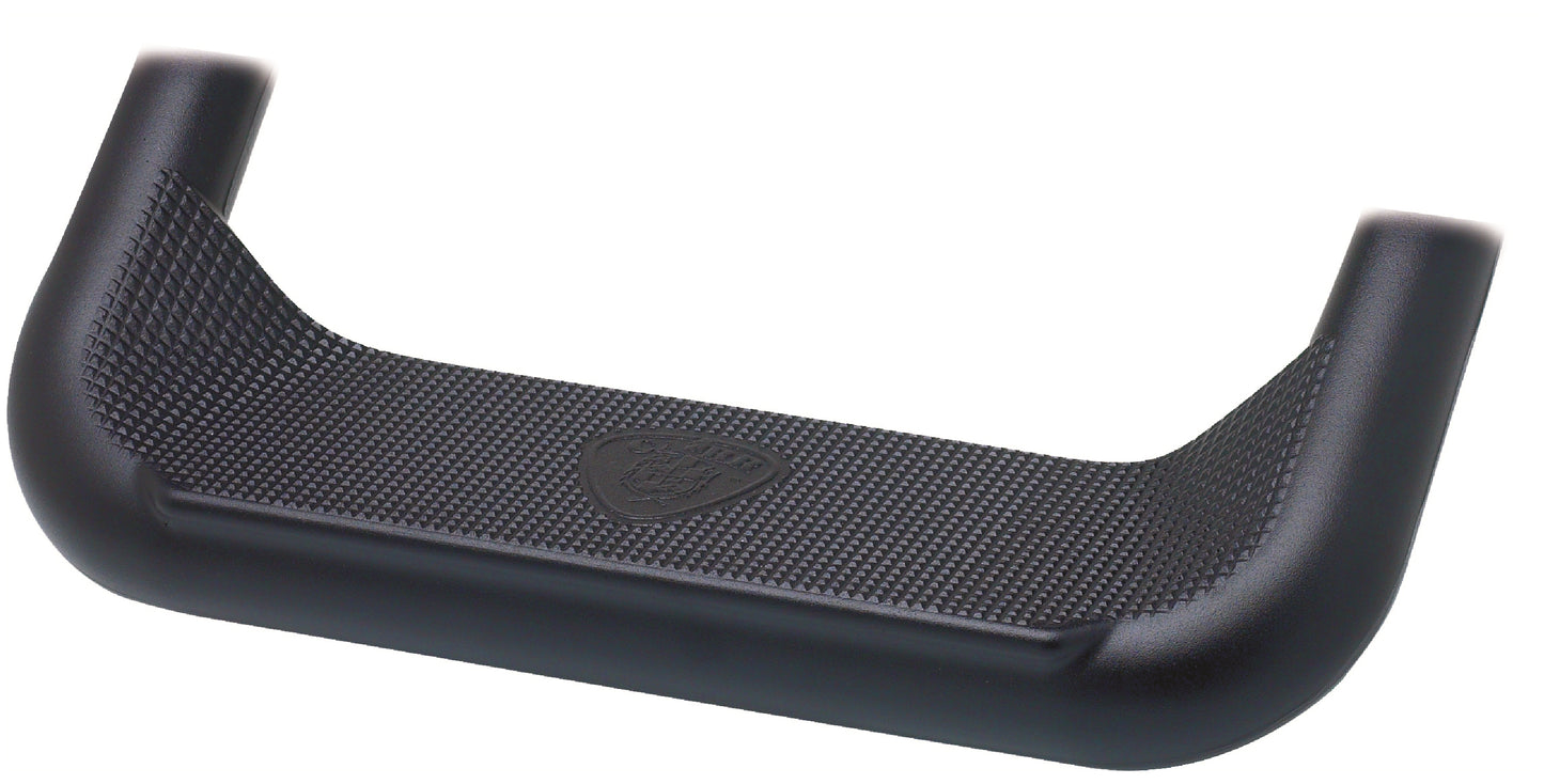 Carr Super Hoop Step XP3 Black Pair MPN CTA124501 2000-20