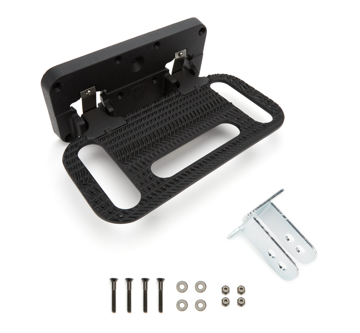 Carr HD Mega Hitch Step 2 and 2 1/2 inch Receivers MPN CTA194011