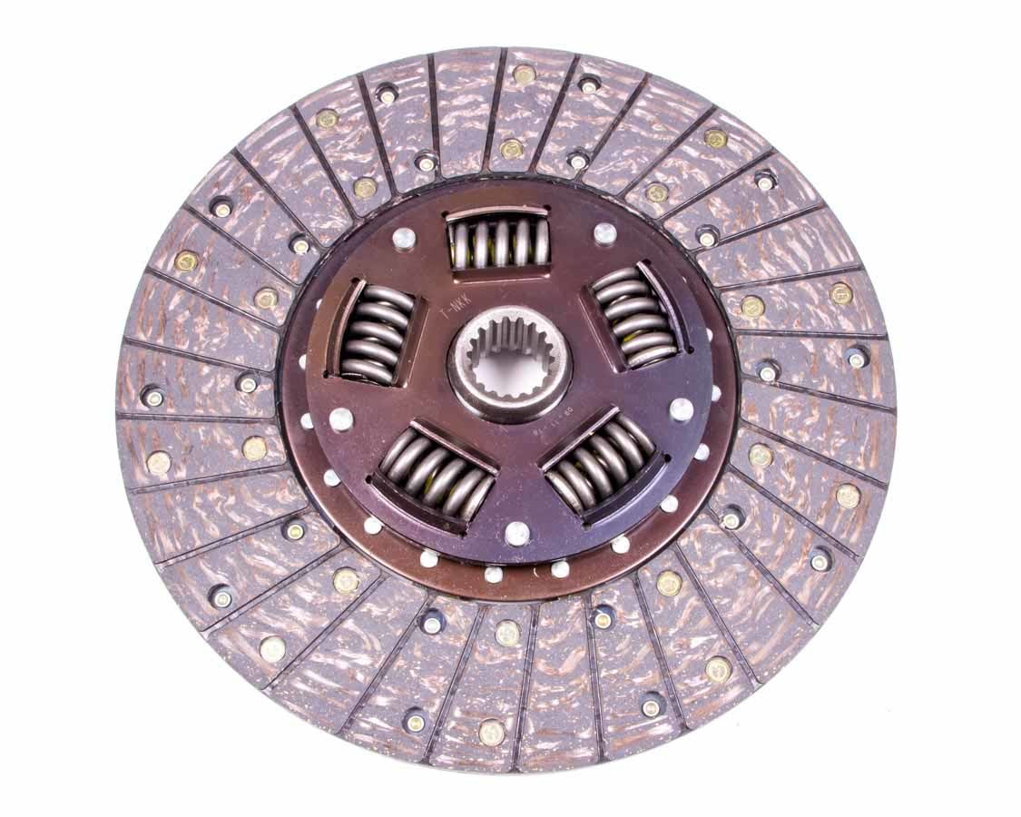 Centerforce Chrysler Clutch Disc MPN CTF384071 For Mopar