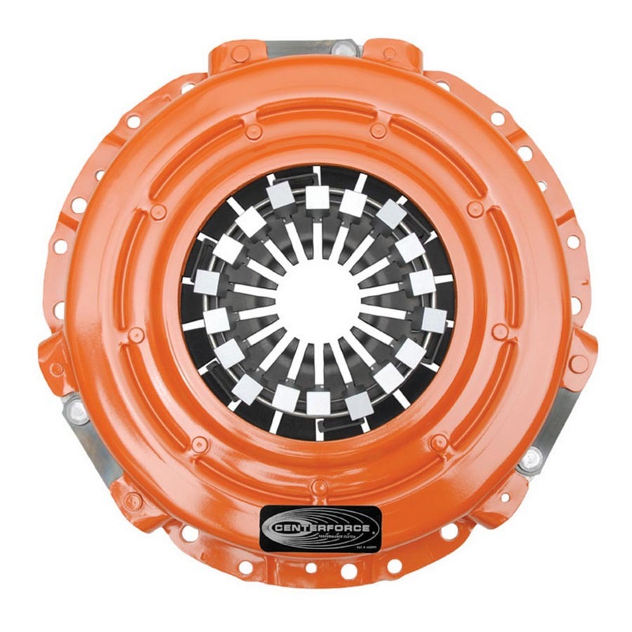 Centerforce GM Ford & Chry. CTF II Cover CTFCFT165552