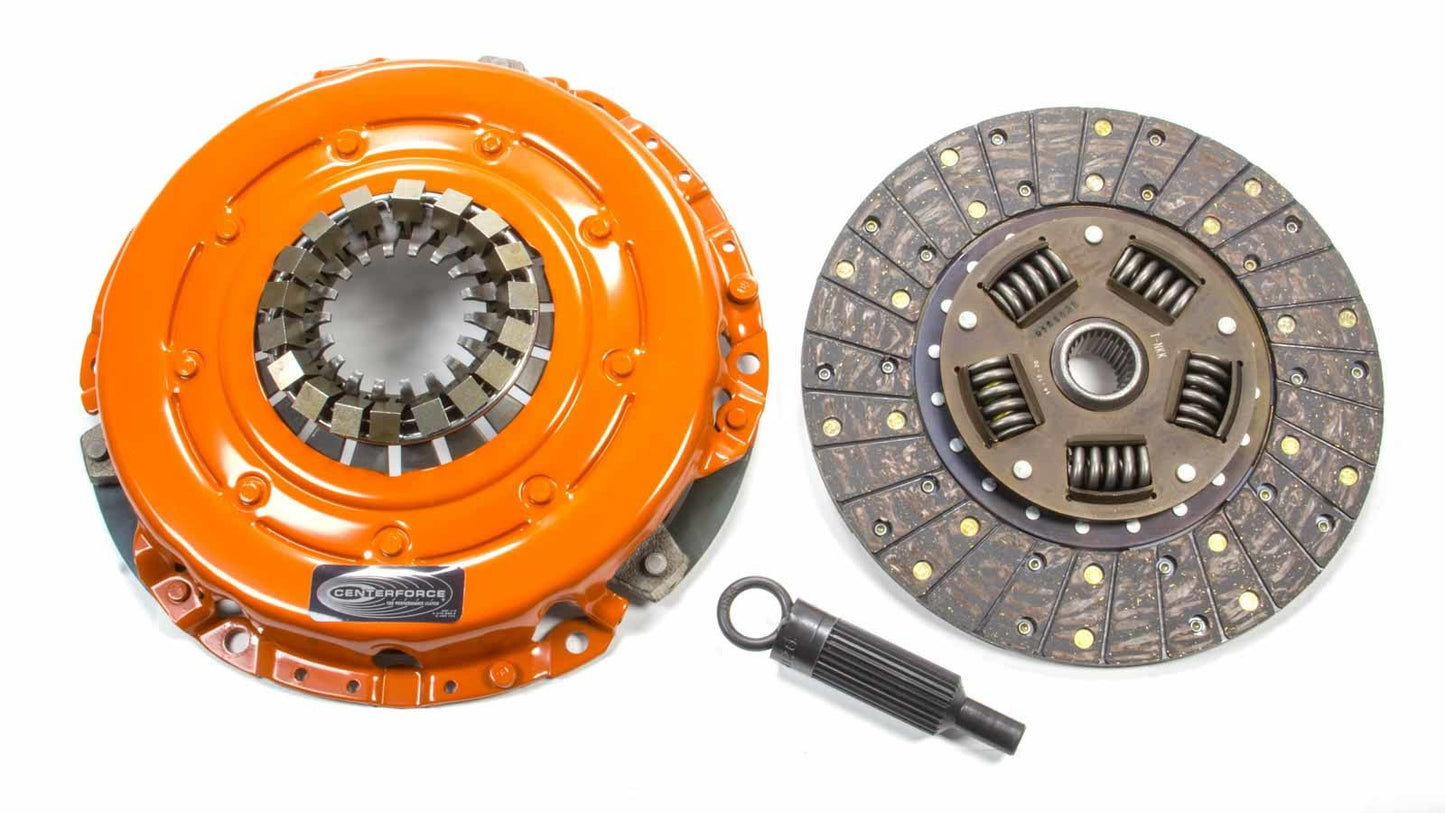 Centerforce GM Dual Friction Assm. MPN CTFDF161056 For GM