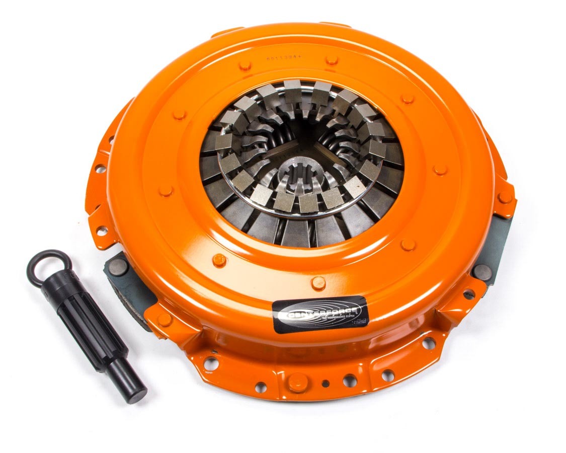 Centerforce Ford Dual Friction Assm. MPN CTFDF226033 For Ford