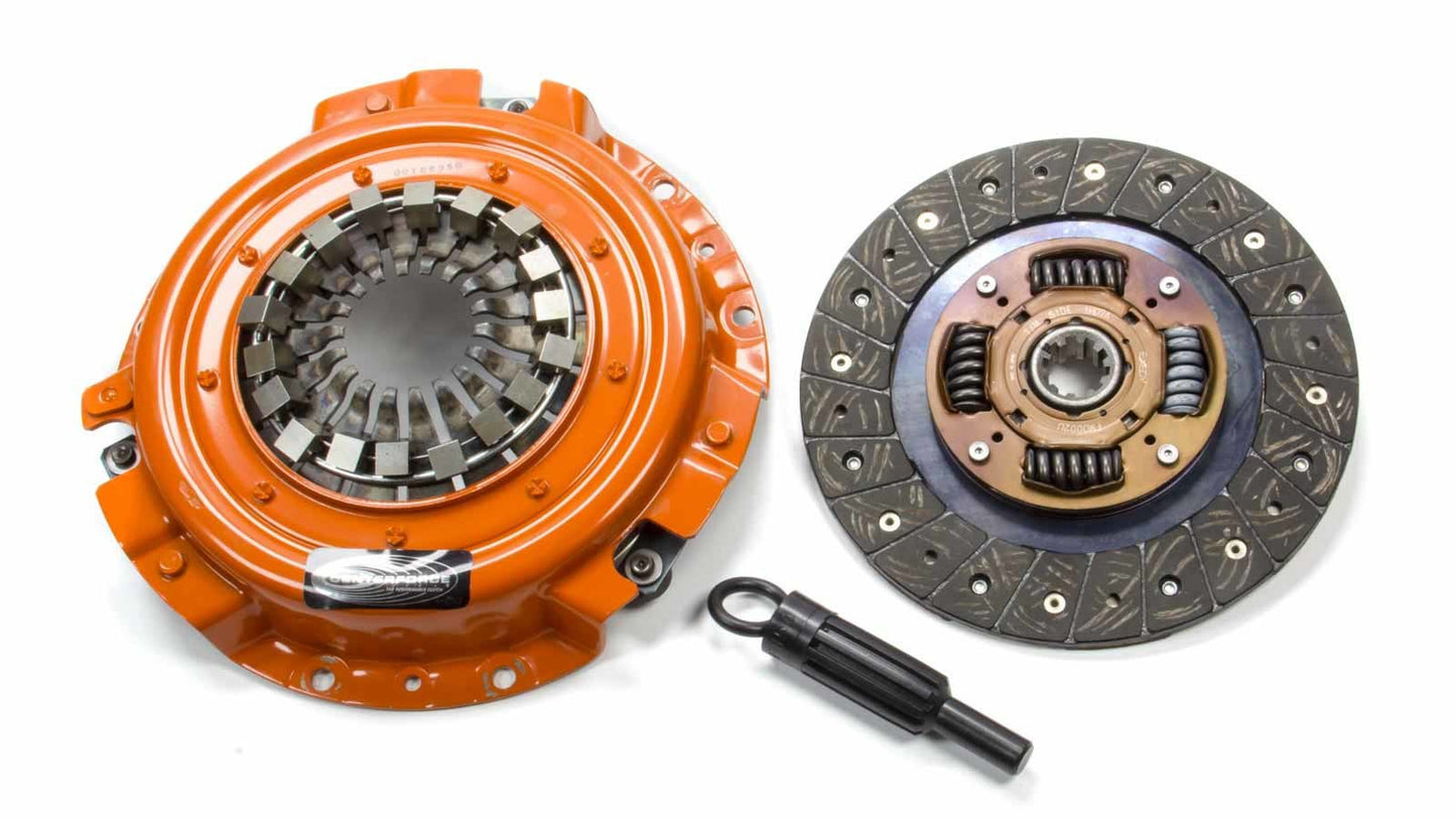 Centerforce Ford Dual Friction Assm. MPN CTFDF228035 For Ford