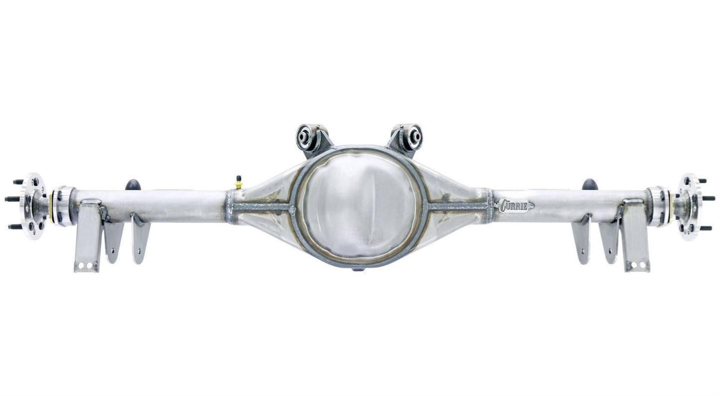 Currie Enterprises 68-72 GM A-Body 9-Inch H ousing and Axle Package MPN CUECE-GMA6872X For Ford, GM A-Body 1968-72