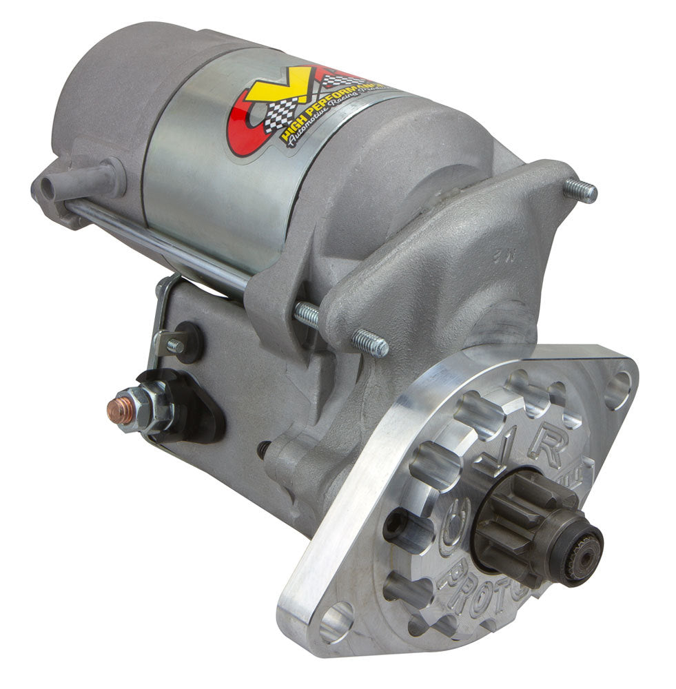 Cvr Performance SBC Max Protorque Starter Bert/Brinn Trans CVR5300M