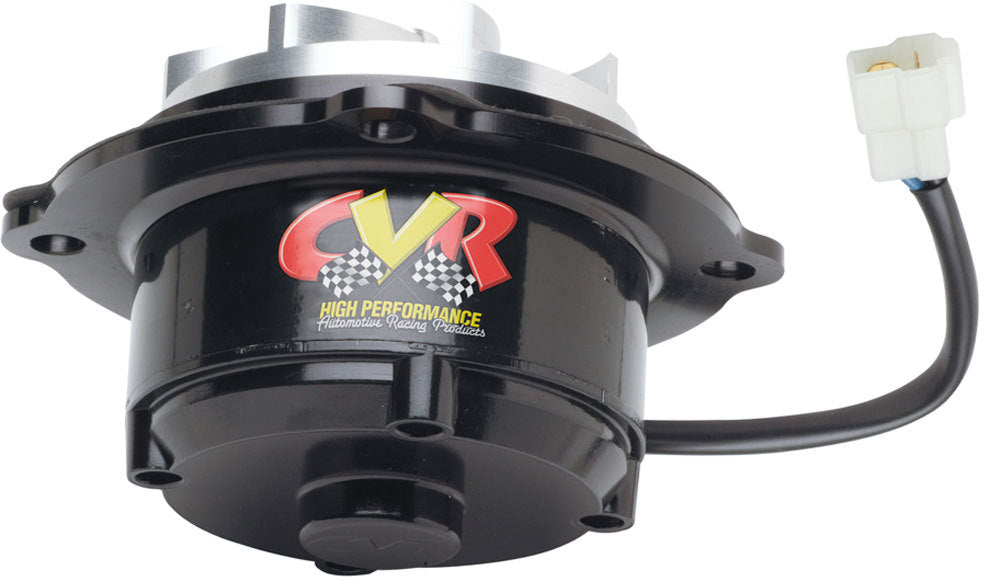 Cvr Performance BBM Electric Water Pump 55gpm CVR6540