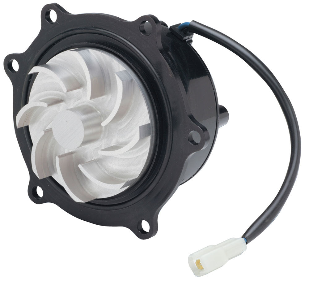 Cvr Performance SBC LT1 Electric Water Pump 55gpm CVR6551