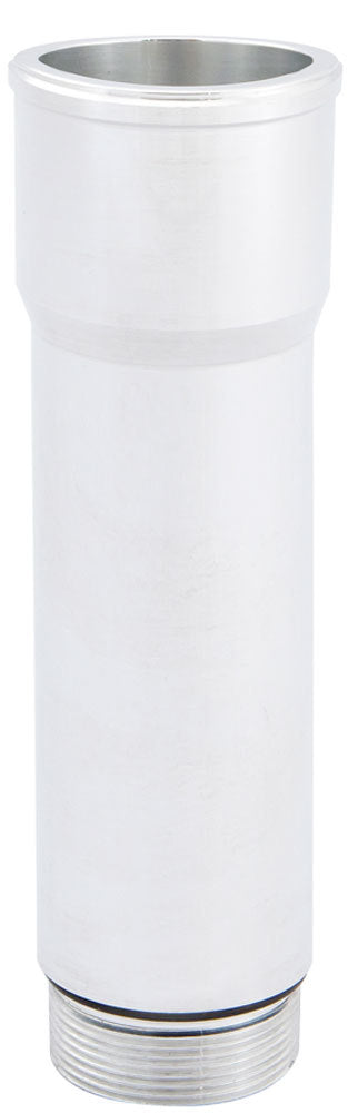 Cvr Performance Fitting 1-1/2 Water Pump Inlet Long CVR8150LCL