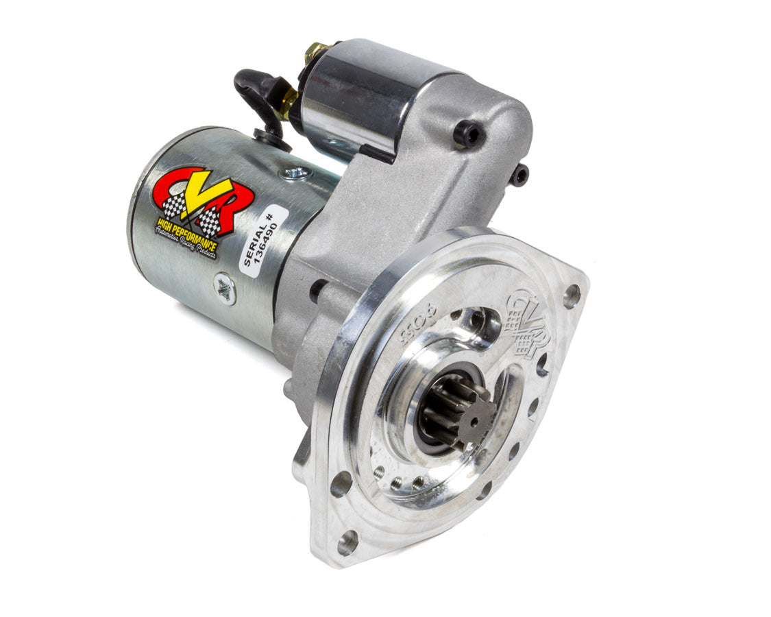 Cvr Performance Ford SBF Ultra Protorque Starter 157 Tooth CVR9055