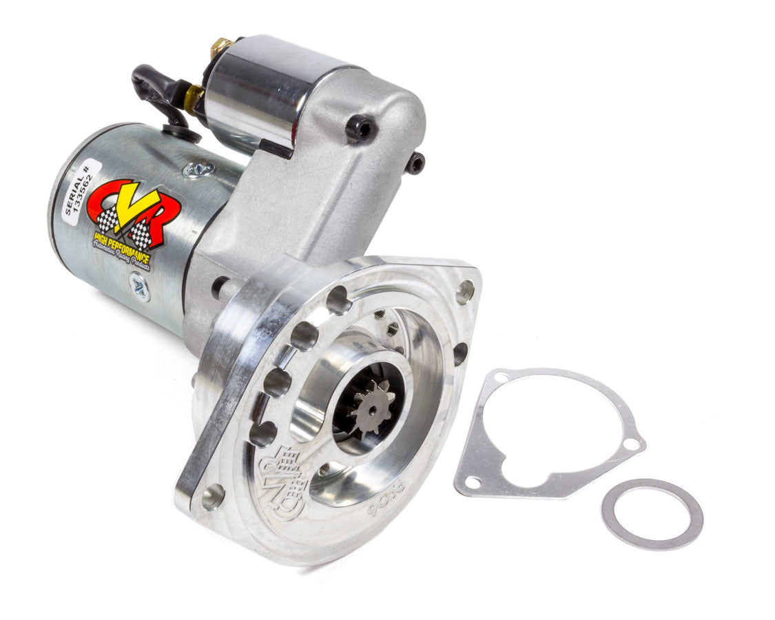 Cvr Performance Ford SBF Ultra Protorque Starter 164 Tooth w/MT CVR9056