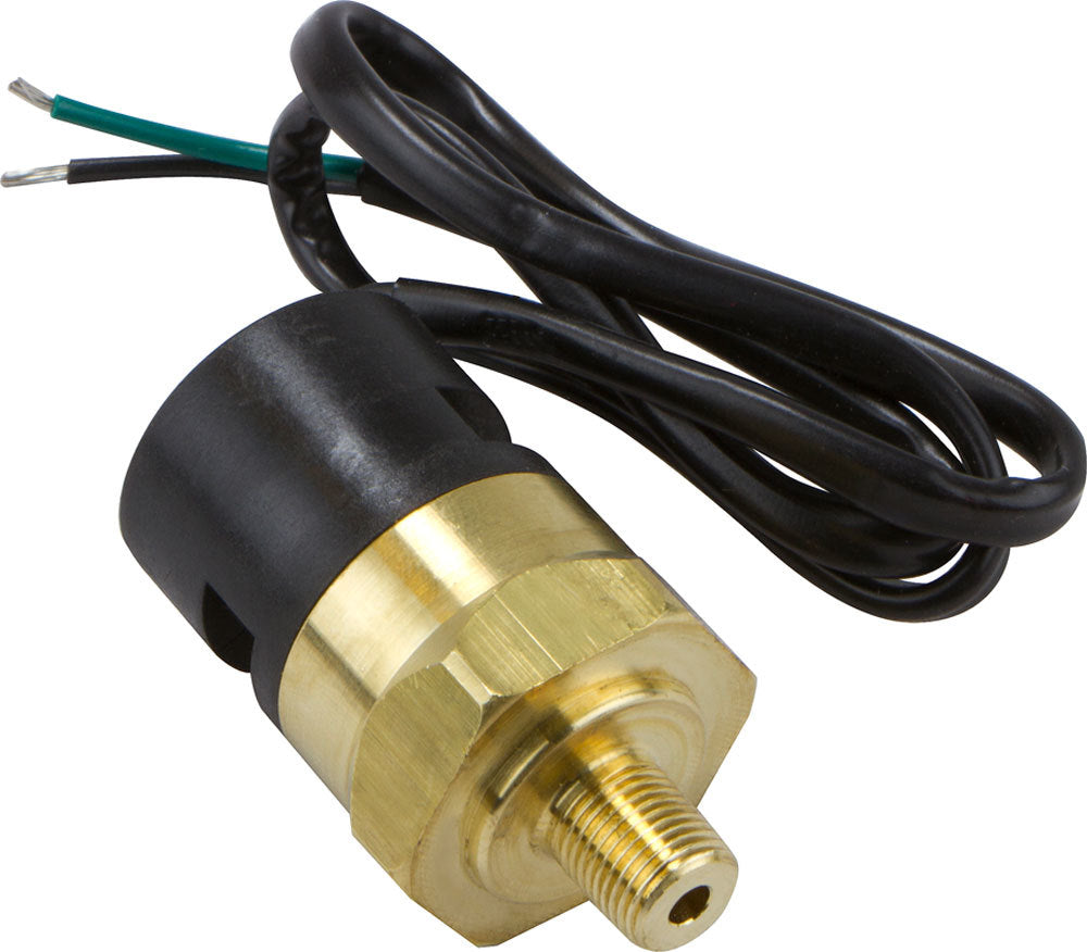 Cvr Performance HD Vacuum Switch CVRVS25
