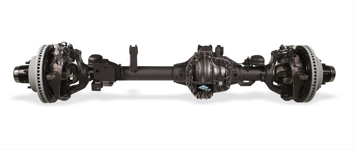 Dana - Spicer Ultimate Dana 60 Crate Axle Jeep JK Front 4.88 MPN DAN10005778 For Jeep Wrangler JK 2007-18