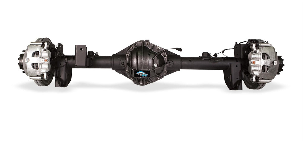 Dana - Spicer Ultimate Dana 60 Crate Axle Jeep JK Rear 5.38 MPN DAN10005942 For Jeep Wrangler JK 2007-18