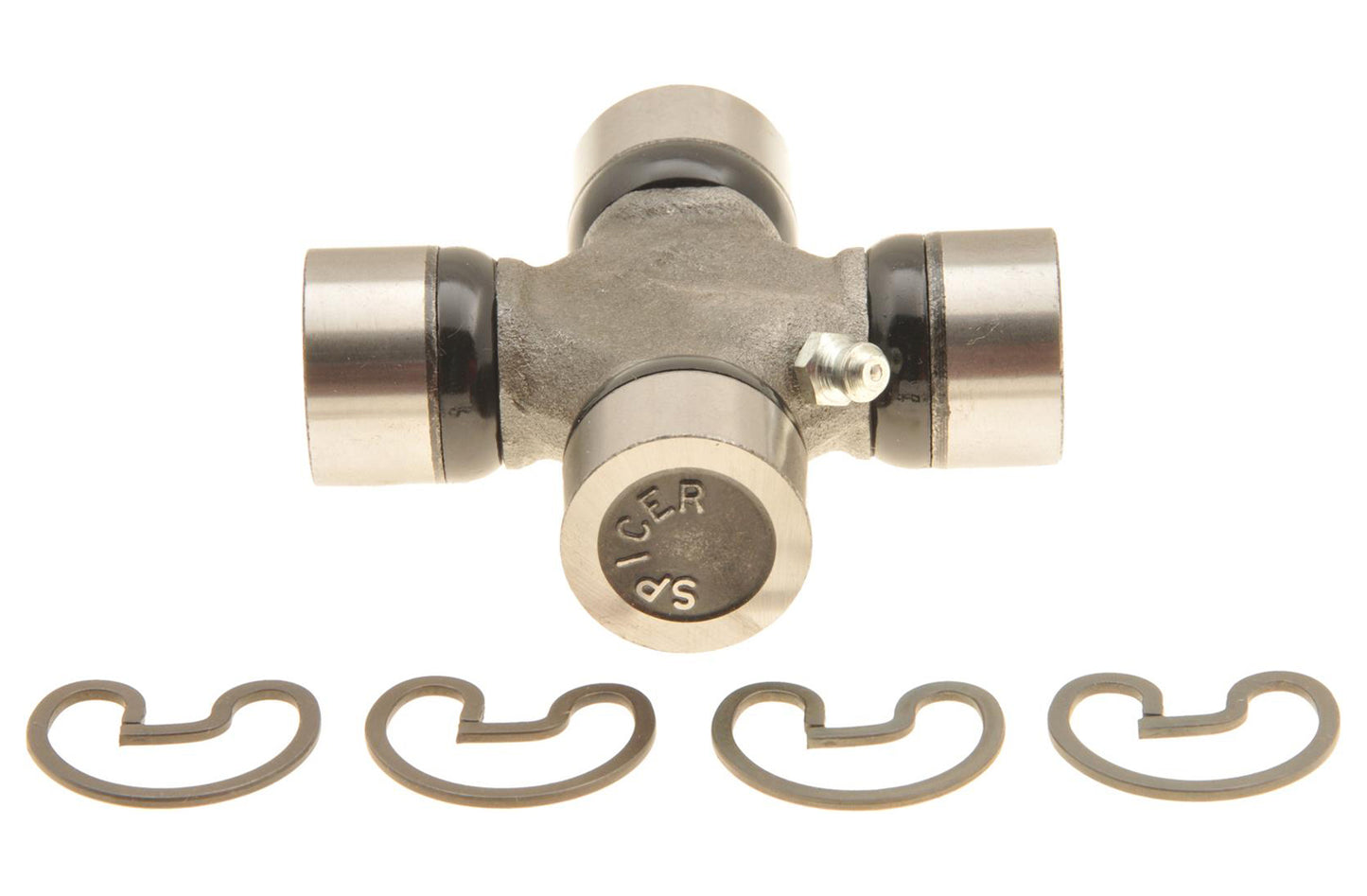 Dana - Spicer Universal Joint 1310 Ser ies OSR 1.062 Cap DAN5-153X