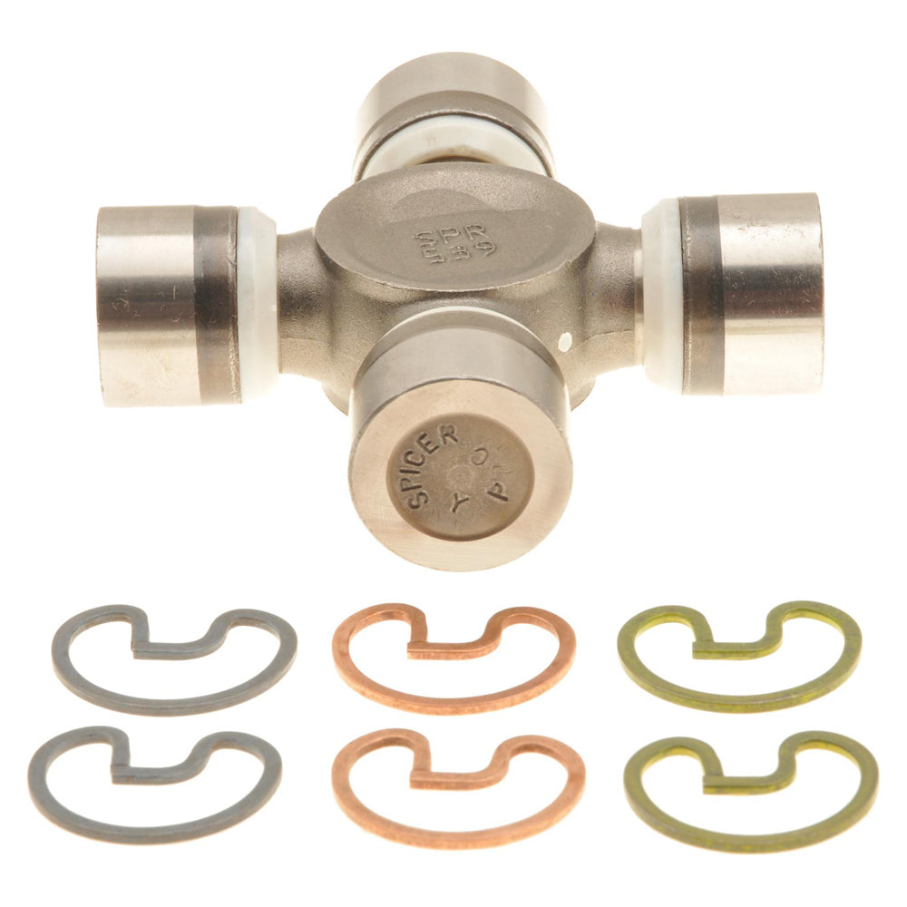 Dana - Spicer Universal Joint 1330SPEC /SPL25 OSR MPN DAN5-7438X For Universal use