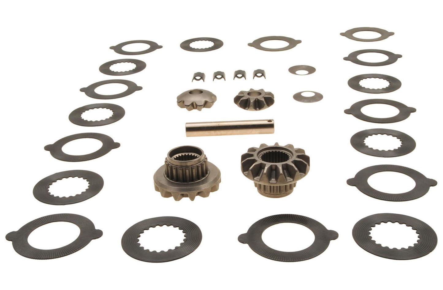 Dana - Spicer Differential Carrier Gear DAN708184
