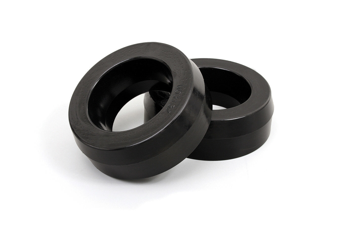Daystar Products International 97-03 Ford F150 2WD 1.5in Front Leveling Kit DASKF09105BK