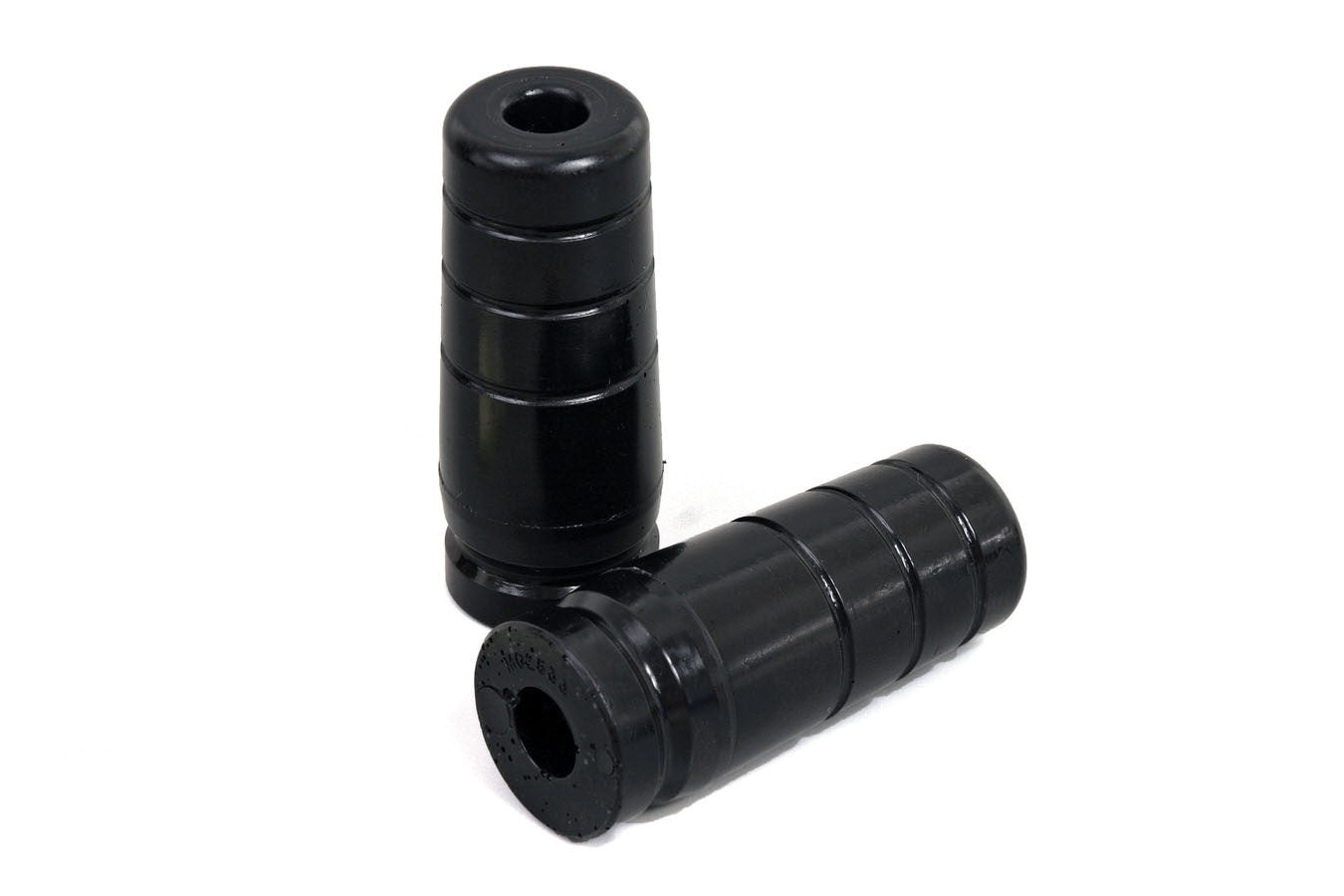 Daystar Products International 84-06 TJ Front or Rear Extended Bump Stops Pair MPN DASKJ09101BK For Jeep Cherokee 1984-2006