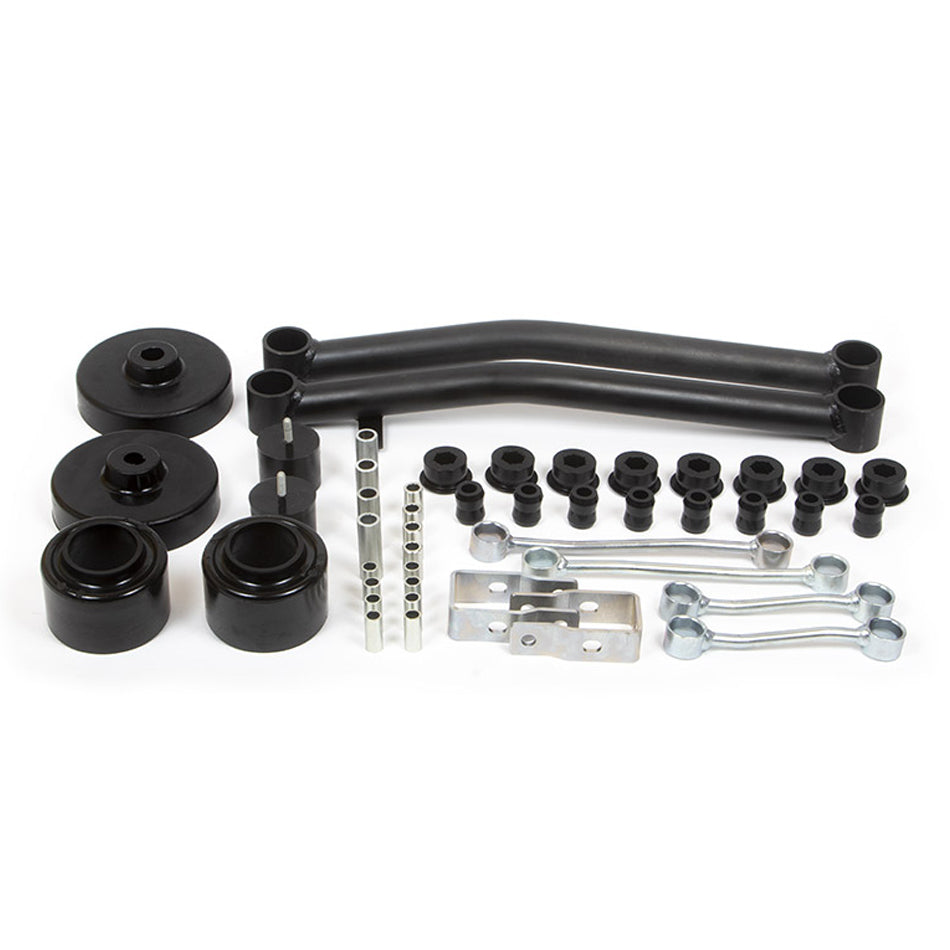 Daystar Products International 20- Jeep Gladiator JT 2in Suspension Lift Kit DASKJ09188KV