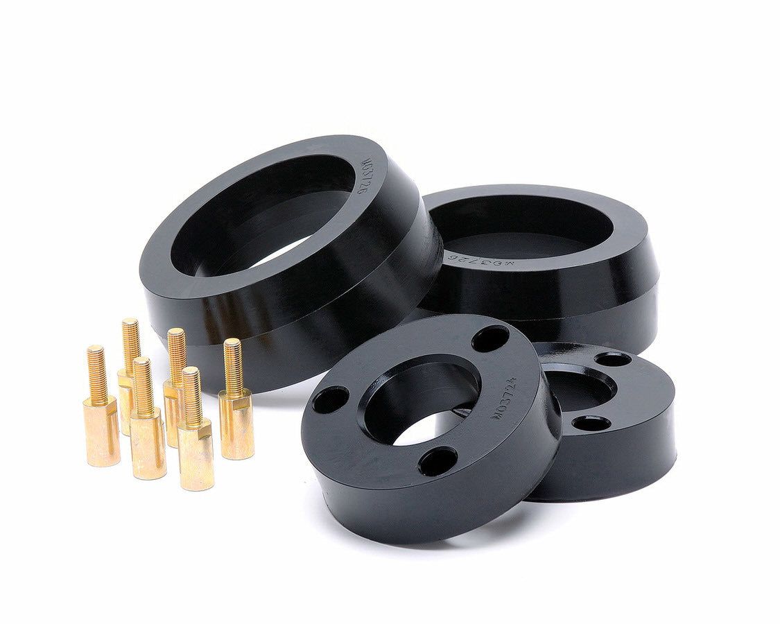 Daystar Products International 96-02 Toyota 4Runner 2.5in Lift Kit DASKT09106BK