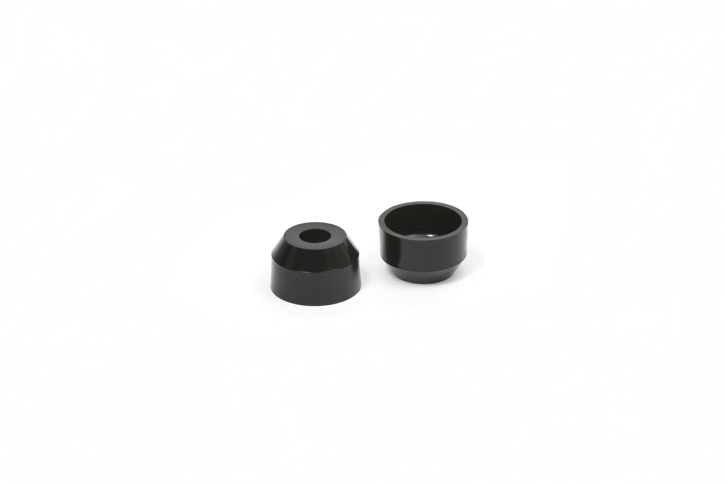 Daystar Products International Medium Tie Rod End Dust Boots Pair DASKU13001BK