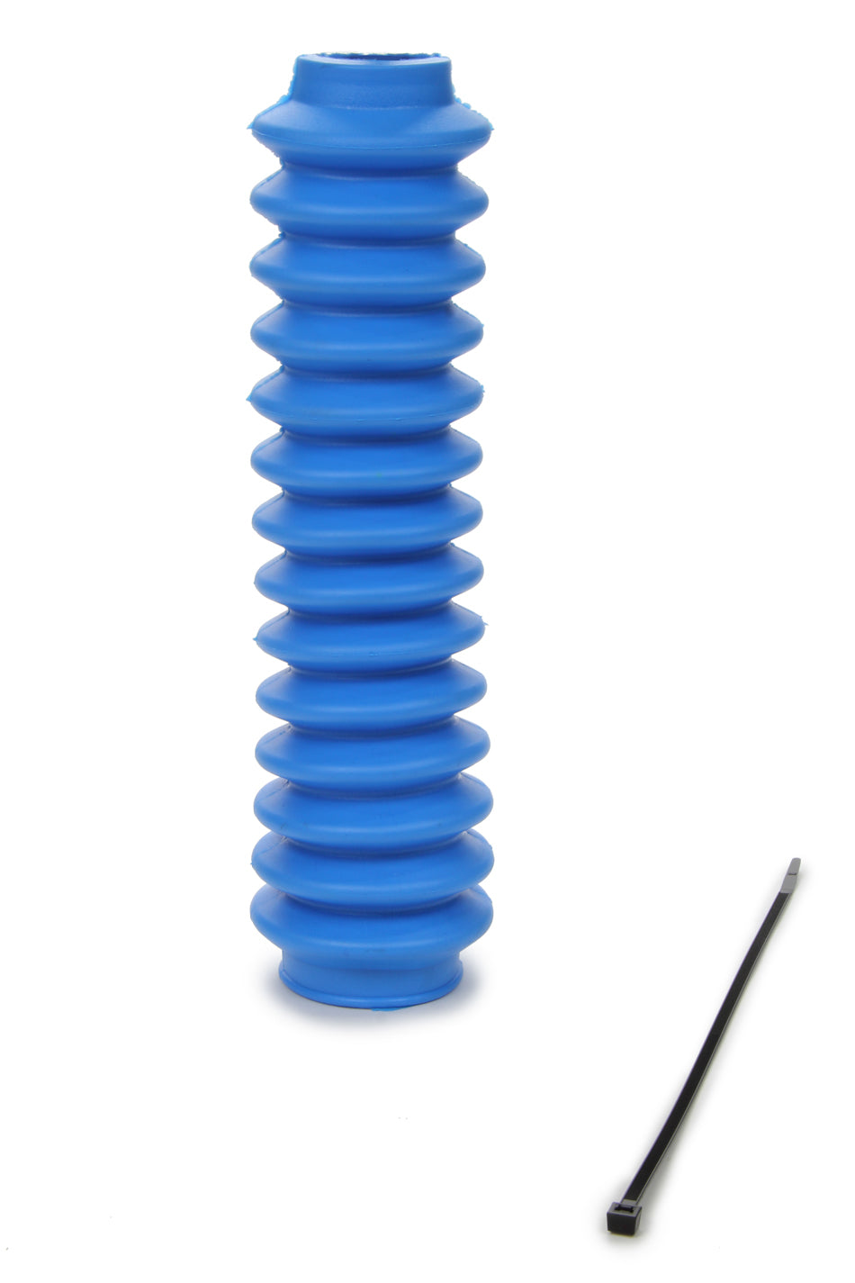 Daystar Products International Single Shock Boot & Zip Tie Bagged Blue DASKU20001BU