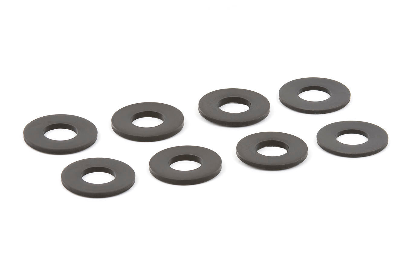 Daystar Products International D-Ring Washers Black DASKU71074BK