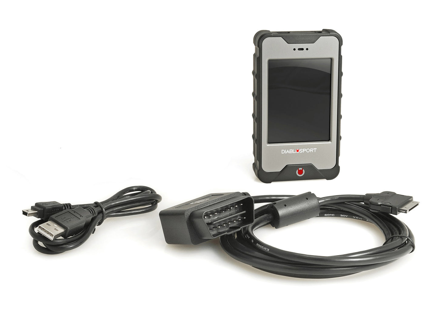 Diablosport InTune 3 Engine Tuner 05-14 Jeep DBL8400