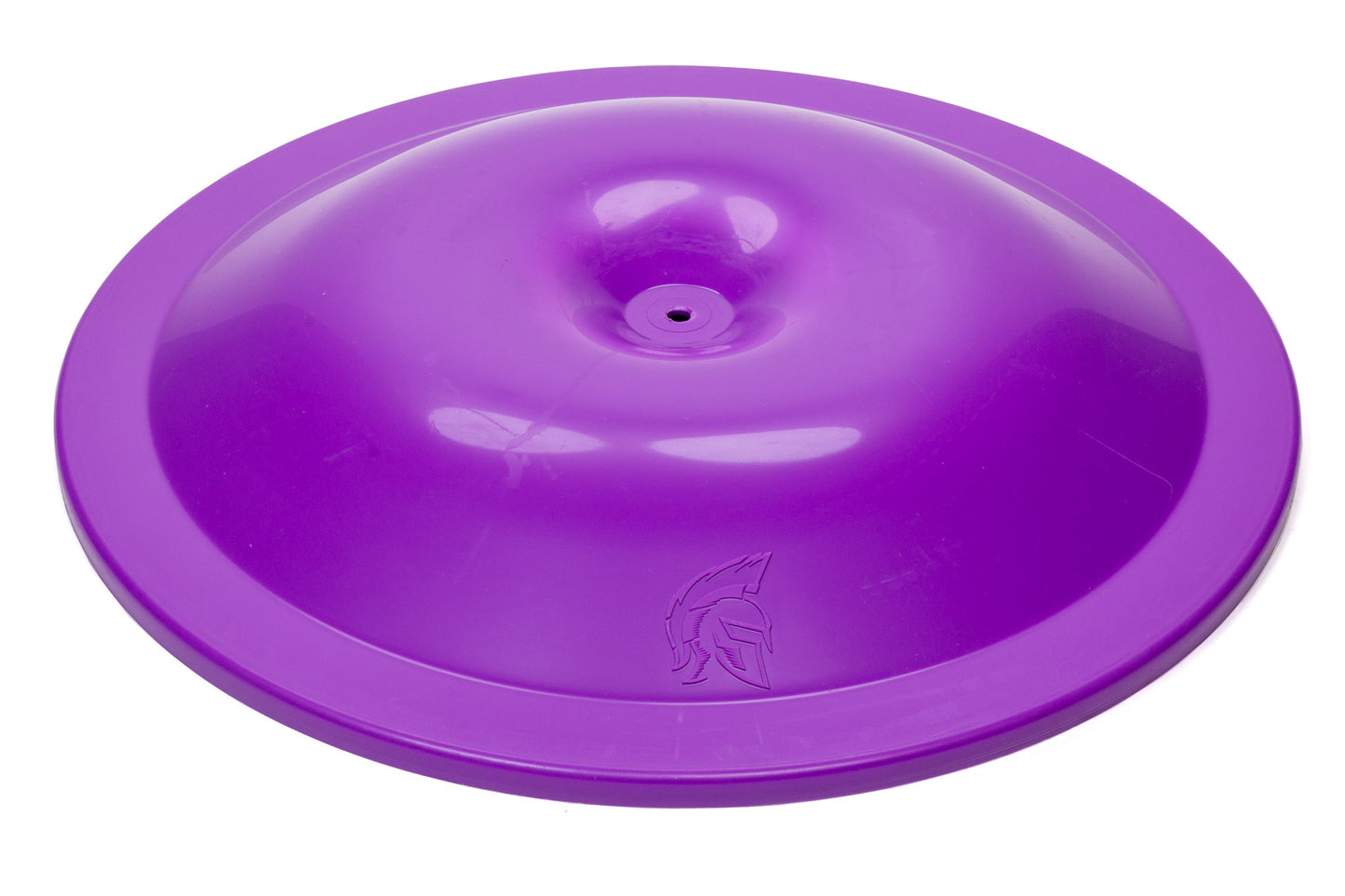 Dirt Defender Racing Products Air Cleaner Top 14in Purple MPN DDR5010