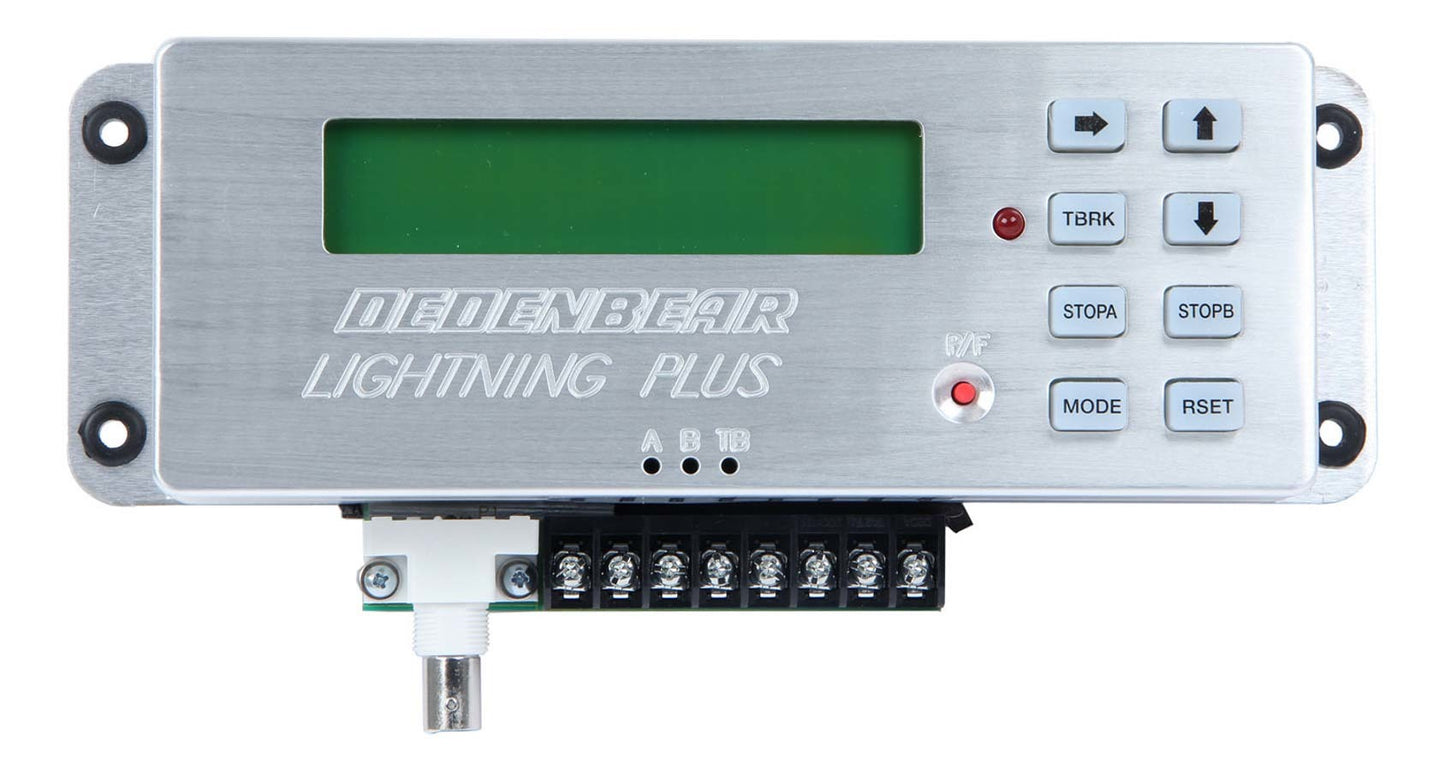 Dedenbear Lightning Plus Delay Box MPN DEDL2