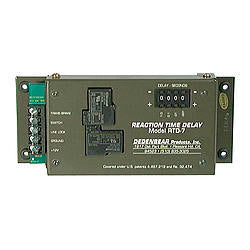 Dedenbear Reaction Time Delay Box MPN DEDRTD7