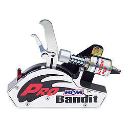 Dedenbear B&M Pro Bandit Shifter Solenoid MPN DEDSS4 For GM Powerglide, Ram