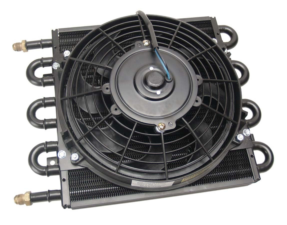Derale Dyno-Cool Remote Cooler (-6AN) MPN DER12732