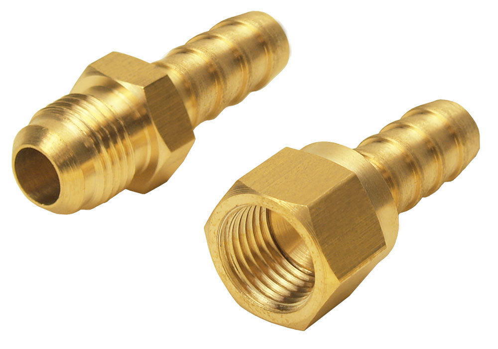 Derale Dodge Radiator Adapter Fitting Kit DER13034