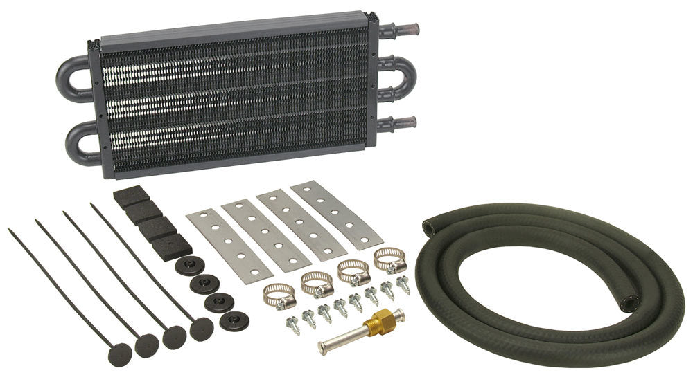 Derale 12k Transmission Cooler MPN DER13101