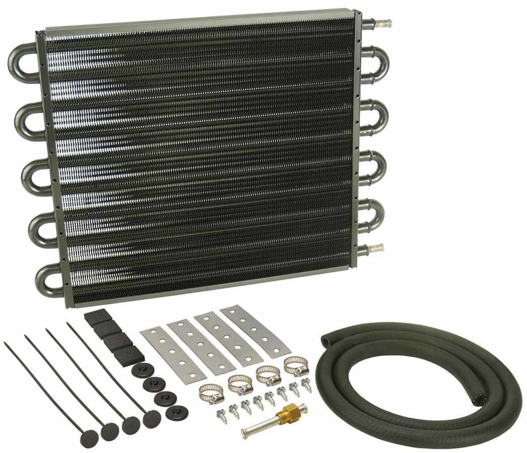 Derale 22k Transmission Cooler MPN DER13105