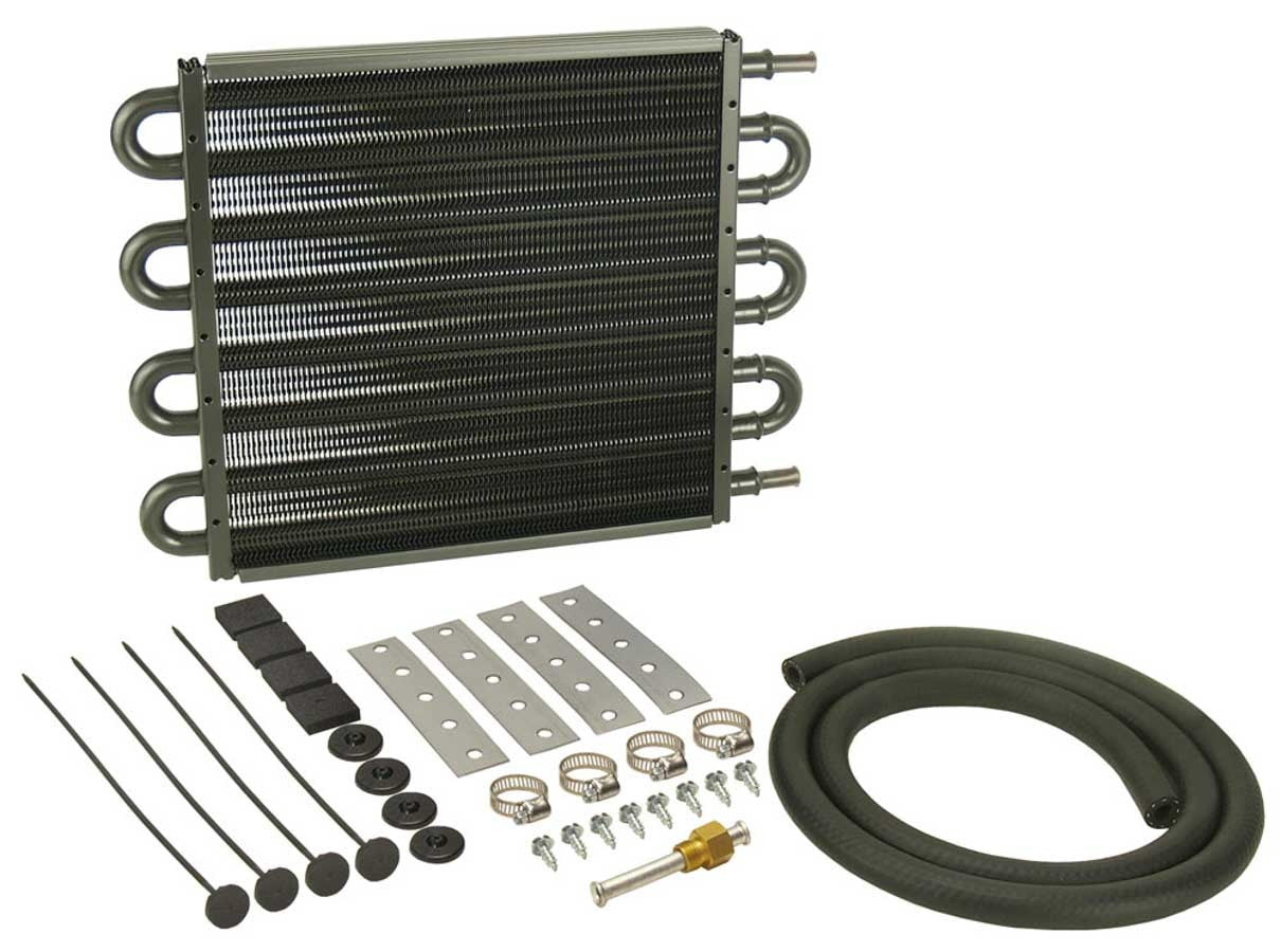 Derale 18K Transmission Cooler MPN DER13107