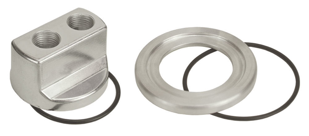 Derale Spin-On Adapter Kit (13/ 16-16) MPN DER15705