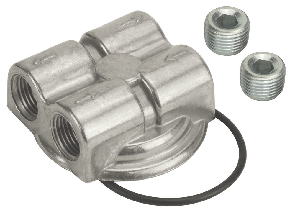 Derale Spin On Adapter MPN DER15746