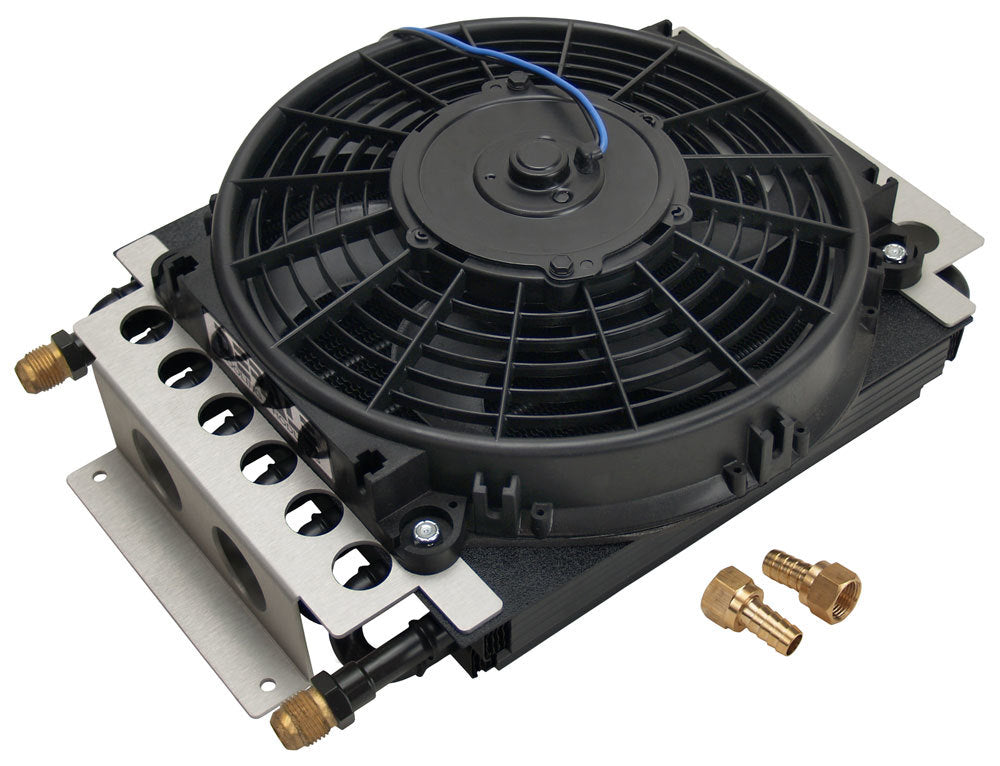 Derale Electra-Cool Eng. Oil Cl MPN DER15800 For Universal use