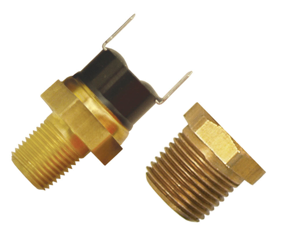 Derale Fan Switch Kit MPN DER16730