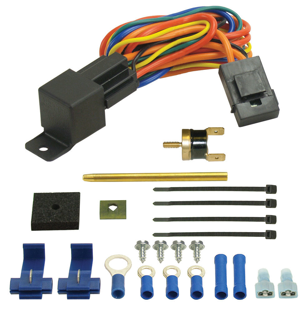 Derale Thermostat Sensor DER16738